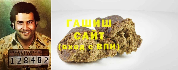 молекула духа Балахна